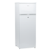 Refrigerador Combinado Solar / 220 L (7.7 ft³) / 12/24 VCC / Congelador 40 L / Refrigerador 180 L / Rango 0°C a -18°C | SIERRA STORE