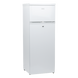 Refrigerador Combinado Solar / 220 L (7.7 ft³) / 12/24 VCC / Congelador 40 L / Refrigerador 180 L / Rango 0°C a -18°C | SIERRA STORE