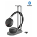 Diadema Inalámbrica UC / ANC Híbrida 35 dB / Bluetooth 5.3 45 m (147.6 ft) / Autonomía 40 h / Carga USB-C y Qi / 5 Micrófonos Acoustic | SIERRA STORE