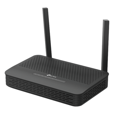 Router ONU/ONT XPON / Wi-Fi 6 AX3000 / 1 Puerto PON SC/APC / 4 Puertos RJ45 Gigabit / EasyMesh / Gestión Remota Cloud | SIERRA STORE