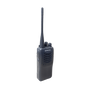 Radio portátil profesional VHF 136-174 MHz · 5 W · 16 canales · MIL-STD-810 ·...