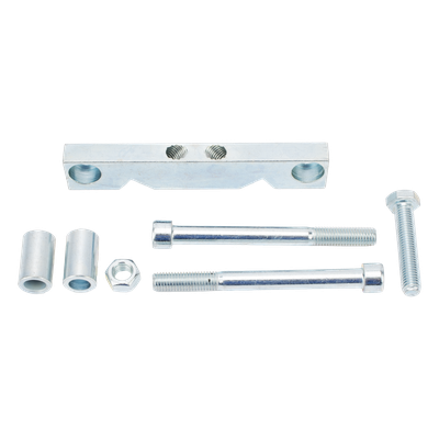 TOPE MECANICO PARA BARRERA CAME | SIERRA STORE