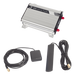 Robusto y Confiable Localizador Vehicular 3G Con Antenas Externas, múltiples entradas y salidas (opción para audio bidireccional y | SIERRA STORE