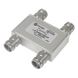 Acoplador Híbrido 2x2 / 617-5925 MHz / 100W / -161 dBc PIM / 4.3-10 / IP67 | SIERRA STORE