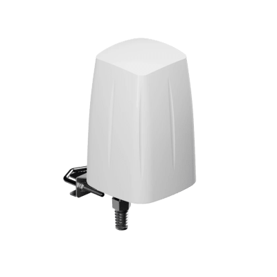 Gabinete IP67 con Antena Combinada LTE, GNSS y Wi-Fi  para Router RUT200/RUT240 - TELTONIKA