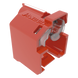 PANDUIT PSL-DCPLRE - Kit de Bloqueo RJ45 / 10 Unidades / Policarbonato / Incluye Herramienta / 0.55' [13.9 mm] Largo | SIERRA STORE
