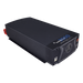 Inversor de Corriente de Onda Senoidal Pura 3000 W / 12 Vcc / salida 120VCA | SIERRA STORE