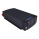 Inversor de Corriente de Onda Senoidal Pura 3000 W / 12 Vcc / salida 120VCA | SIERRA STORE