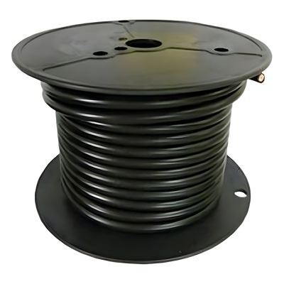 Cable para Batería Marina / 6 AWG / 100 Pies (30.5 m) / PVC Retardante de Llama / Cobre Estañado Clase K / 600V / 105°C Seco / 75°C | SIERRA STORE