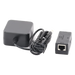 Inyector PoE / 10/100 Mbps / 2 x RJ45 / 18 VDC 660 mA / 90-264 VAC / LED Estado / 51 x 25 x 26.5 mm | SIERRA STORE