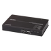 Receptor KVM sobre IP / HDMI 1920x1200@60Hz / Sin Pérdidas / 2 Puertos USB 2.0 / LAN 10/100/1000 Mbps | SIERRA STORE