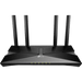 Router WiFi 6 / AX1800 / Dual Band / 5x Gigabit / 4 Antenas / EasyMESH / 10.2 x 5.3 x 1.5 in | SIERRA STORE