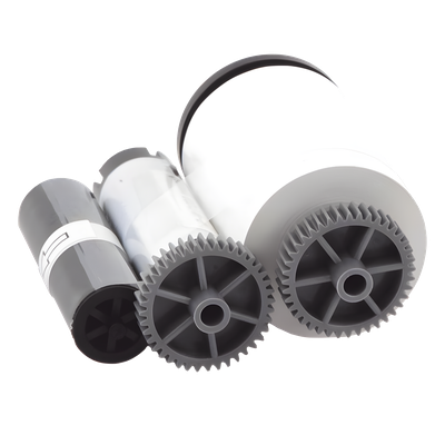 Ribbon Resina Blanca  para SMART51 & 31 | SIERRA STORE