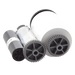 Ribbon Resina Blanca  para SMART51 & 31 | SIERRA STORE