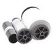 Ribbon Resina Blanca  para SMART51 & 31 | SIERRA STORE