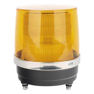Burbuja Brillante LED / 150 LEDs Gen III / 75 W / 110 Vca / Montaje Permanente / Φ188 mm x 210 mm | SIERRA STORE