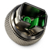 LINKEDPRO BY EPCOM LP-ADAP-SCA - Acoplador de Fibra Óptica / SC/APC / 2.50 mm / Compatible con OTDR, OPM y VFL | SIERRA STORE