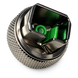 LINKEDPRO BY EPCOM LP-ADAP-SCA - Acoplador de Fibra Óptica / SC/APC / 2.50 mm / Compatible con OTDR, OPM y VFL | SIERRA STORE