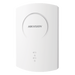 HIKVISION DS-PM-WO2 - Módulo de Relevadores Inalámbrico / 2 Salidas de Alarma / Cifrado AES-128 / Contacto Seco / Interior | SIERRA STORE