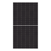 Modulo Solar LONGI 555W, 50 Vcc, Monocristalino, 144 Celdas | SIERRA STORE