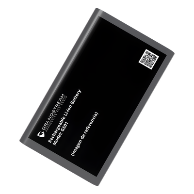 Bateria de litio, 3.8V, 1500mAh para telefonos WP810 y WP820 | SIERRA STORE
