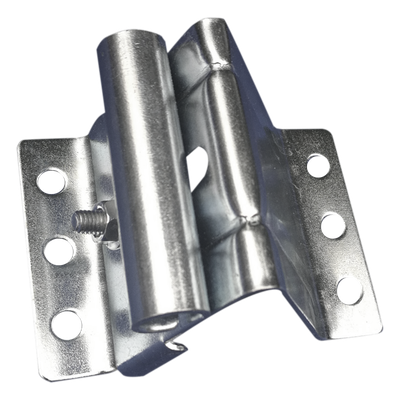 ACCESSPRO TOP-BRACKET - Bisagra Ajustable P/ Ultima Seccion /Puertas D/ Garege | SIERRA STORE