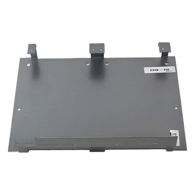 Chasis de Montaje / Anunciador NCA-2 / Módulo de Red NCM / Gabinete ABS-2D / Fijación con Espárragos | SIERRA STORE