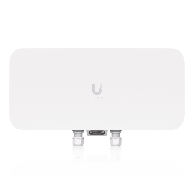 E7 Audience UniFi Enterprise WiFi 7 Doble-Banda de Alto Rendimiento para Interior con Cobertura Sectorial 50°/90° de Hasta...