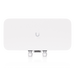 E7 Audience UniFi Enterprise WiFi 7 Doble-Banda de Alto Rendimiento para Interior con Cobertura Sectorial 50°/90° de Hasta...