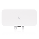 E7 Audience UniFi Enterprise WiFi 7 Doble-Banda de Alto Rendimiento para Interior con Cobertura Sectorial 50°/90° de Hasta...