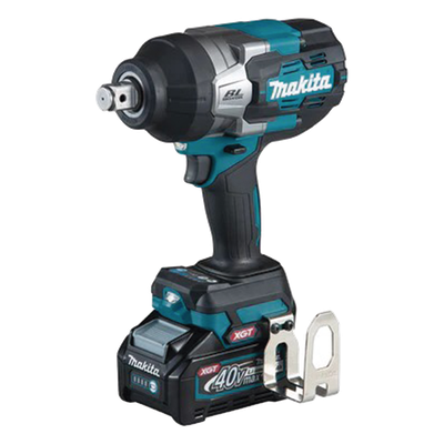 Llave de Impacto / Motor BL / Cuadro 1/2" / 4 Velocidades / 40V / 2 Baterías 4.0Ah / Maletín | SIERRA STORE