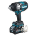 Llave de Impacto / Motor BL / Cuadro 1/2" / 4 Velocidades / 40V / 2 Baterías 4.0Ah / Maletín | SIERRA STORE