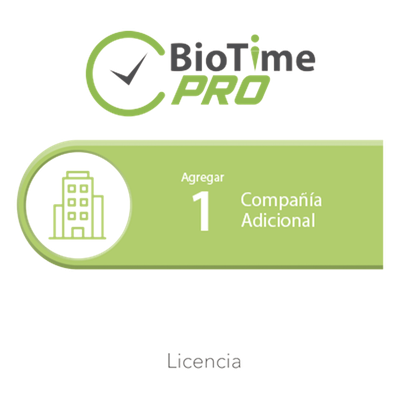 Software de Gestión de Asistencia / Centralización en Nube Privada / Registro Móvil con GPS / Multi-Empresarial / Acceso Web Remoto | SIERRA STORE