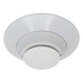 Detector de humo direccionable / Fotoeléctrico / Ducto / Prueba remota / 15-32 VDC / LiteSpeed o CLIP / Marfil | SIERRA STORE