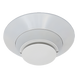 Detector de humo direccionable / Fotoeléctrico / Ducto / Prueba remota / 15-32 VDC / LiteSpeed o CLIP / Marfil | SIERRA STORE