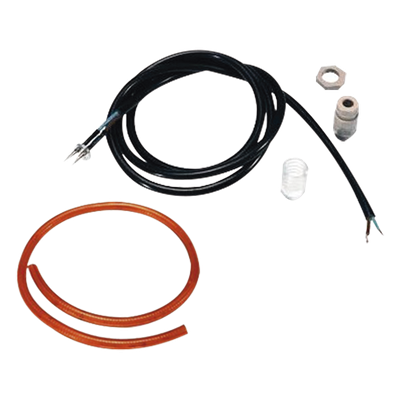 Kit de iluminación para barreras / Brazo italiano / 10 m (32.8 ft) / Compatible GARD6 y GARD8 | SIERRA STORE