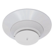 Sensor Térmico Direccionable / Tasa de Aumento con Fijo 57°C / Cobertura 15.2 m (50 ft) / Protocolo LiteSpeed / Base 6" | SIERRA STORE