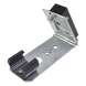 Sistema de abatimiento por impacto / Compatible GARD4 / Acero inoxidable / Liberación automática / Carga máx 15 kg | SIERRA STORE