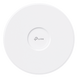 Punto de Acceso Wi-Fi 7 / BE22000 Triple Banda / 2 Puertos 10 Gbps / PoE++ / MLO / Montaje en Techo y Pared | SIERRA STORE