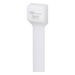 PANDUIT PLT2S-M - Cincho de Bloqueo / Nylon 6.6 / 188 mm x 4.8 mm / 0.62 ft largo / Interior / Paquete 1000 pz | SIERRA STORE