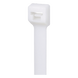 PANDUIT PLT2S-M - Cincho de Bloqueo / Nylon 6.6 / 188 mm x 4.8 mm / 0.62 ft largo / Interior / Paquete 1000 pz | SIERRA STORE