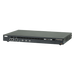 Servidor de consola serie por IP / 8 puertos / Redundancia de alimentación y red / TLS 1.2 / RSA 2048 bits | SIERRA STORE