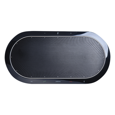 Speak 810, Altavoz con micrófono integrado, para instalación fija, ideal para salas de juntas, capacidad de hasta 15 personas(7810-209) | SIERRA STORE