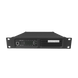 Convertidor de Fibra a Ethernet NovaStar | 10 Puertos Gigabit | 2 Puertos Ópticos 10G | Transmisión de Larga Distancia | Modo Simple | SIERRA STORE
