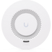 UBIQUITI USL-SMOKE - Sensor de humo y monóxido de carbono alimentado por pilas con conectividad inalámbrica SuperLink, que ofrece | SIERRA STORE