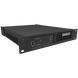 Convertidor de Fibra a Ethernet NovaStar | 10 Puertos Gigabit | 2 Puertos Ópticos 10G | Transmisión de Larga Distancia | Modo Simple | SIERRA STORE