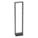 PANDUIT R2P6S - Rack de Dos Postes / 19 in EIA-310D / 45 Unidades / Carga 1500 lbs (680 kg) / Profundidad 6 in (152.4 mm) / Rieles | SIERRA STORE