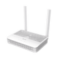 ONU/ONT - XPON Router WIFI AC 1200 / Modo EPON y GPON / 1 Puerto PON SC/APC /...