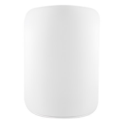 Sensor de Movimiento Inalámbrico / Inmunidad Mascotas 38 kg / Frecuencia 433.92 MHz / Montaje Pared y Esquinas / Batería 5 Años | SIERRA STORE