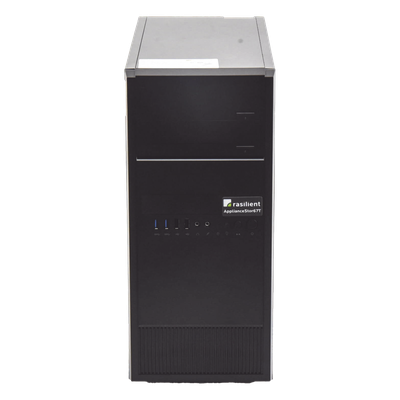 Estación de Trabajo (PC) para Monitoreo / Alto Desempeño / Core i7 / 240 GB SSD / 16 GB RAM/ Multiples Salidas de Video 4K / Tarjeta | SIERRA STORE